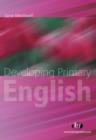Image for Developing Primary English