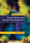Image for Reflective reader  : social work and human development