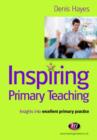 Image for Inspiring primary teaching