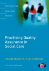 Image for Practising quality assurance in social care