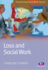 Image for Loss and Social Work