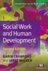 Image for Social Work and Human Development