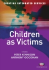 Image for Children as Victims