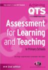 Image for Assessment for learning and teaching in primary schools