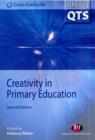 Image for Creativity in Primary Education