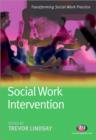 Image for Social Work Intervention