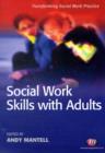 Image for Social Work Skills with Adults