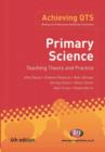 Image for Primary science: audit and test : assessing your knowledge and understanding