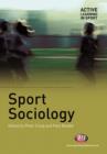 Image for Sport sociology