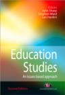 Image for Education Studies