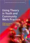 Image for Using Theory in Youth and Community Work Practice