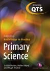 Image for Primary science