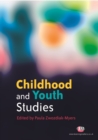 Image for Childhood and youth studies