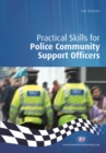 Image for Practical skills for Police Community Support Officers