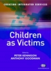 Image for Children as victims