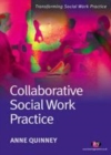 Image for Collaborative social work practice