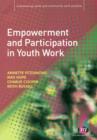 Image for Empowerment and Participation in Youth Work
