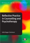 Image for Reflective Practice in Counselling and Psychotherapy