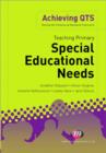 Image for Teaching primary special educational needs