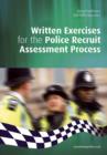 Image for Written exercises for the Police Recruit Assessment Process