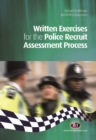 Image for Written Exercises for the Police Recruit Assessment Process