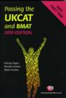 Image for Passing the UKCAT and BMAT 2010