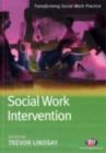 Image for Social work intervention