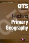 Image for Teaching primary geography