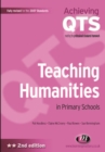 Image for Teaching Humanities in Primary Schools
