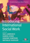 Image for Introducing International Social Work