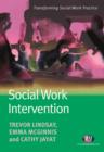 Image for Social work intervention