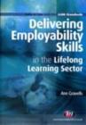 Image for Delivering employability skills in the lifelong learning sector