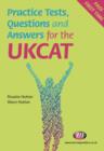 Image for Passing the UK Clinical Aptitude Test: Practice Tests, Questions and Answers