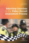 Image for Interview exercises for the police recruit assessment process