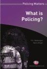 Image for What Is Policing?