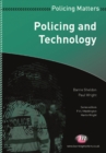 Image for Policing and technology