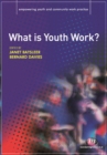 Image for What is youth work?