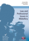 Image for Law and Professional Issues in Midwifery