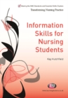 Image for Information skills for nursing students