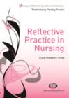 Image for Reflective practice in nursing