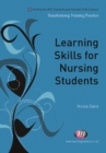 Image for Learning Skills for Nursing Students