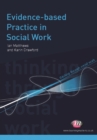 Image for Evidence-based practice in social work