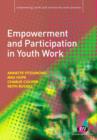 Image for Empowerment and participation in youth work