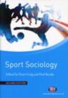 Image for Sport sociology