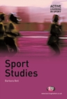 Image for Sport studies