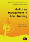 Image for Medicines management in adult nursing