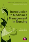 Image for Introduction to medicines management in nursing