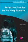 Image for Reflective Practice for Policing Students