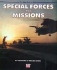 Image for Special forces and missions