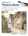 Image for Buildings in watercolour